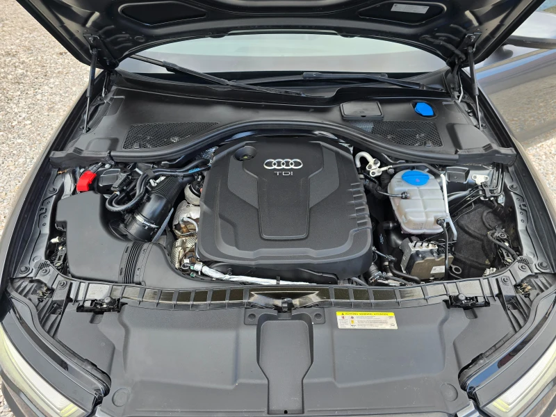 Audi A6 2.0TDI 3XS-LINE - 34999 лв. - 11933957 | Car24.bg