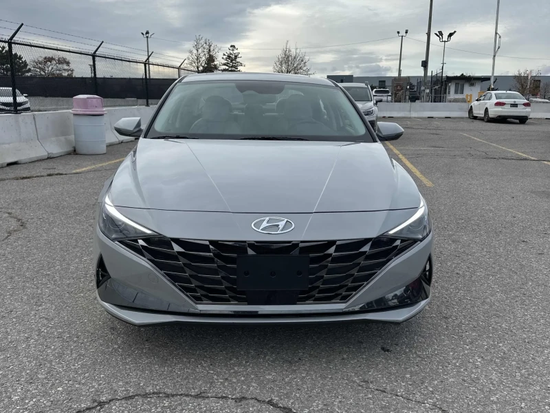 Hyundai Elantra * CARFAX * БЕЗ ПЪРВОНАЧАЛНА ВНОСКА - 40000 лв. / 20451.68 € - 11399933 1