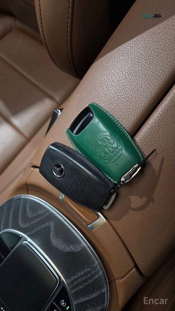 Mercedes-Benz E 350 AMG* BURMESTER* HEADUP* ��� �����* 360 ������*  | Mobile.bg � ����������� 17