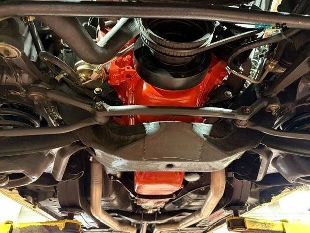Chevrolet Camaro ���������� * (���� �� ��) | Mobile.bg � ����������� 16