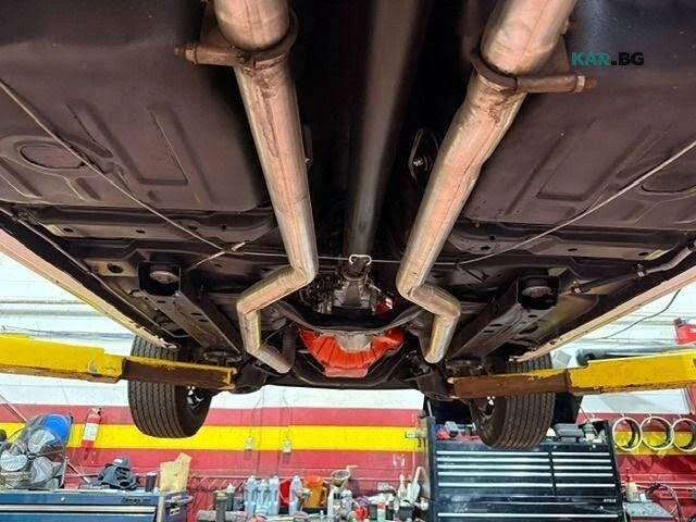 Chevrolet Camaro ���������� * (���� �� ��) | Mobile.bg � ����������� 15