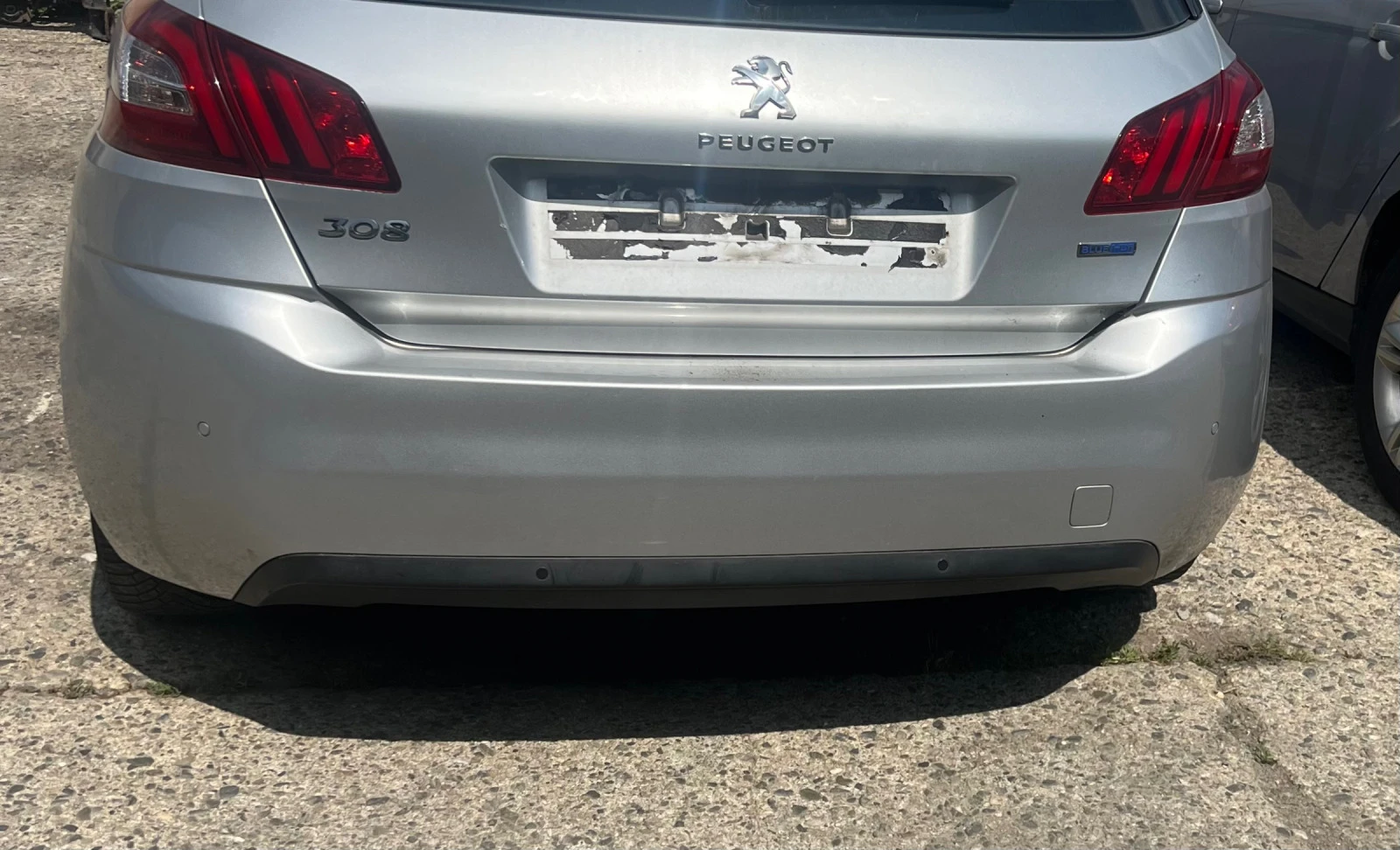 Peugeot 308 1.6 hdi 1.2 vti | Mobile.bg   12