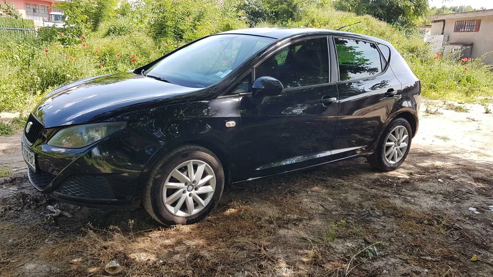 Seat Ibiza | Mobile.bg — изображение 1