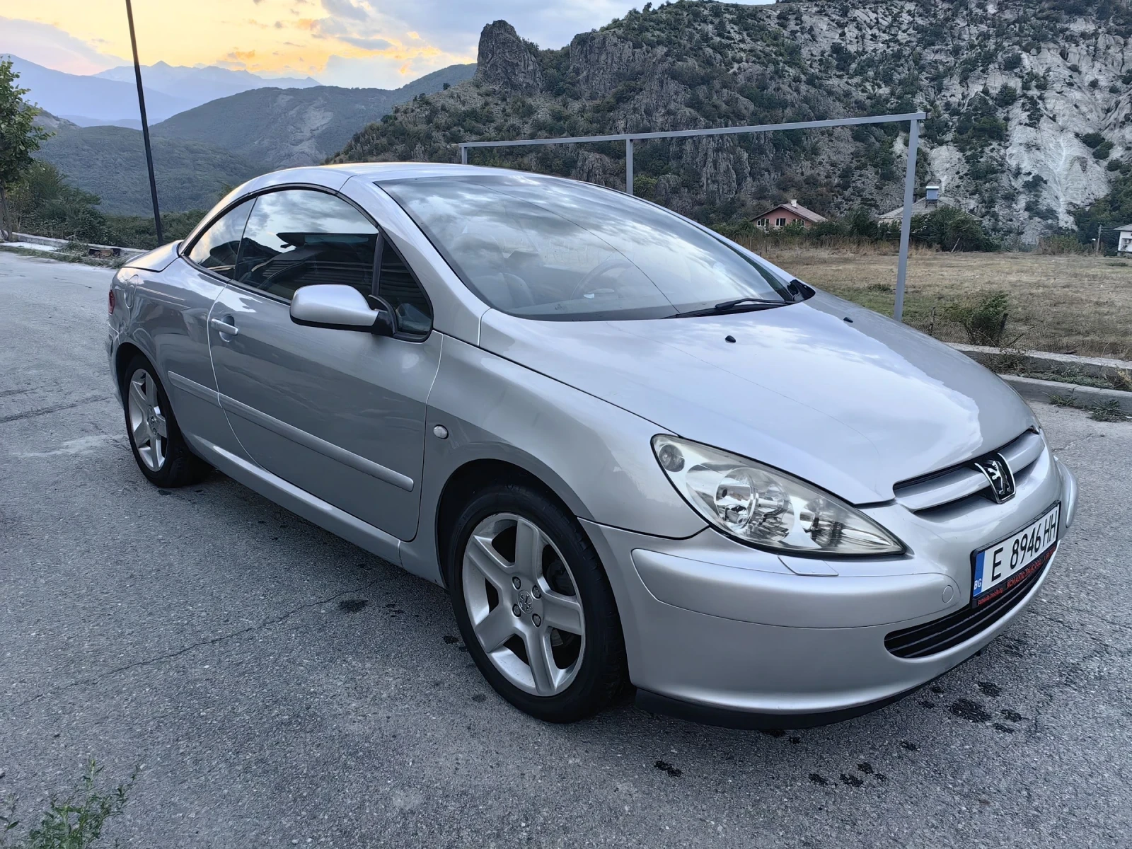 Peugeot 307 - [1] 