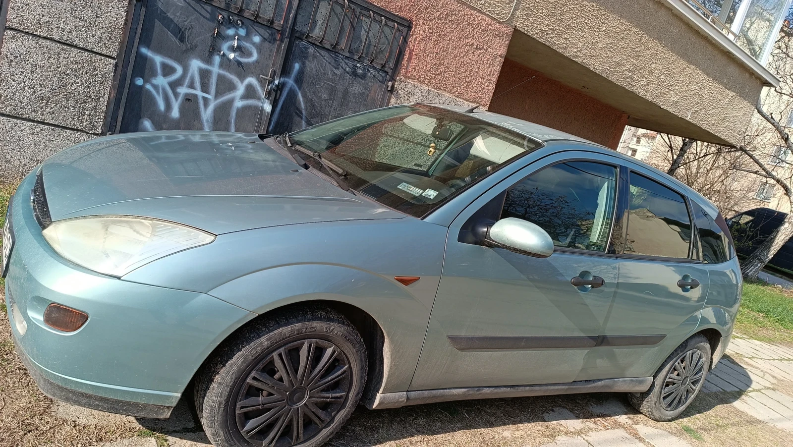Ford Fusion  - изображение 2