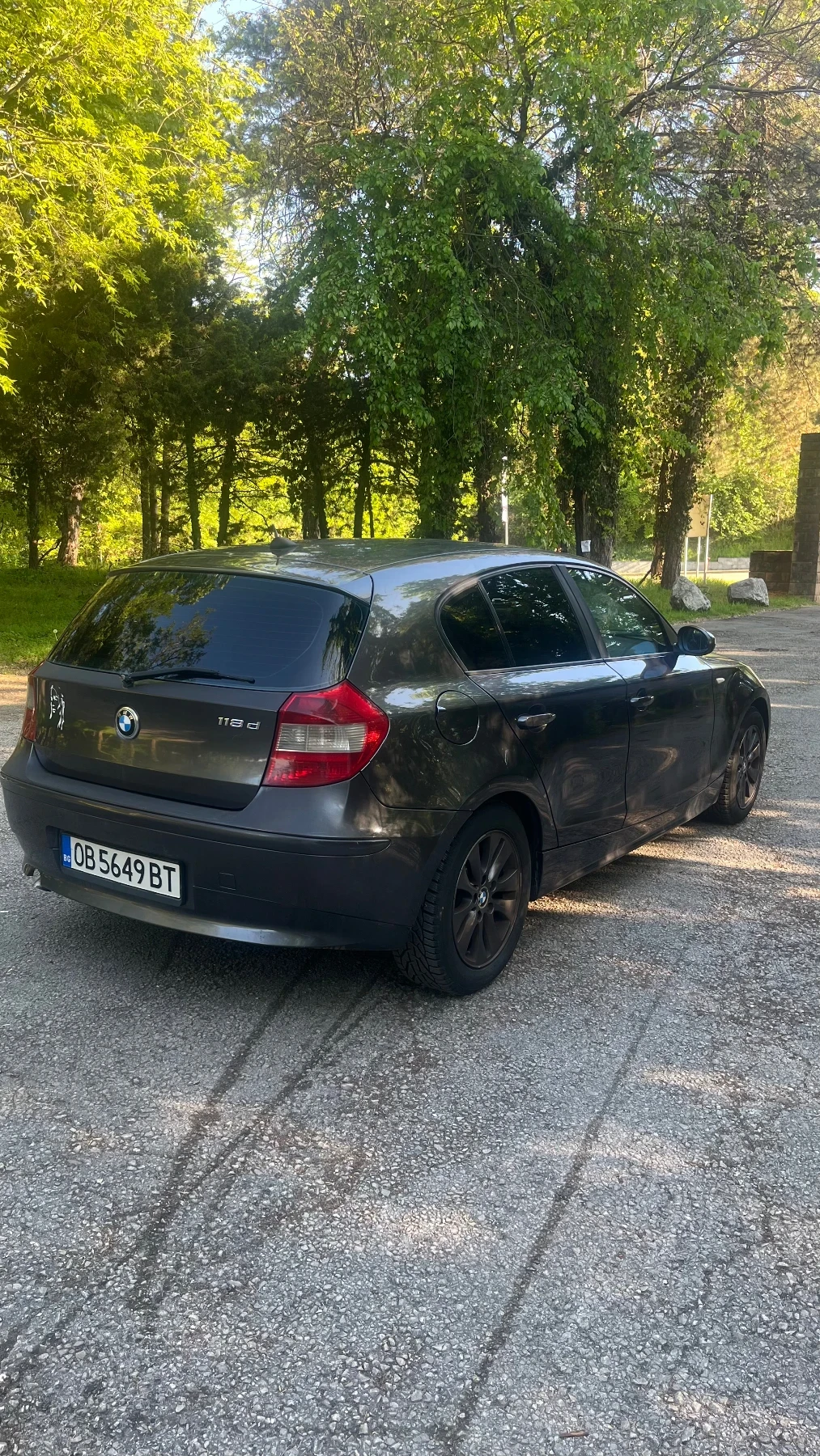 BMW 118  - изображение 4