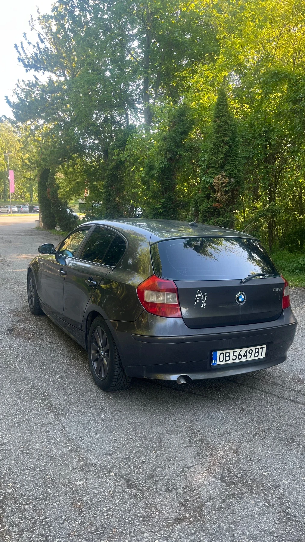 BMW 118  - изображение 3