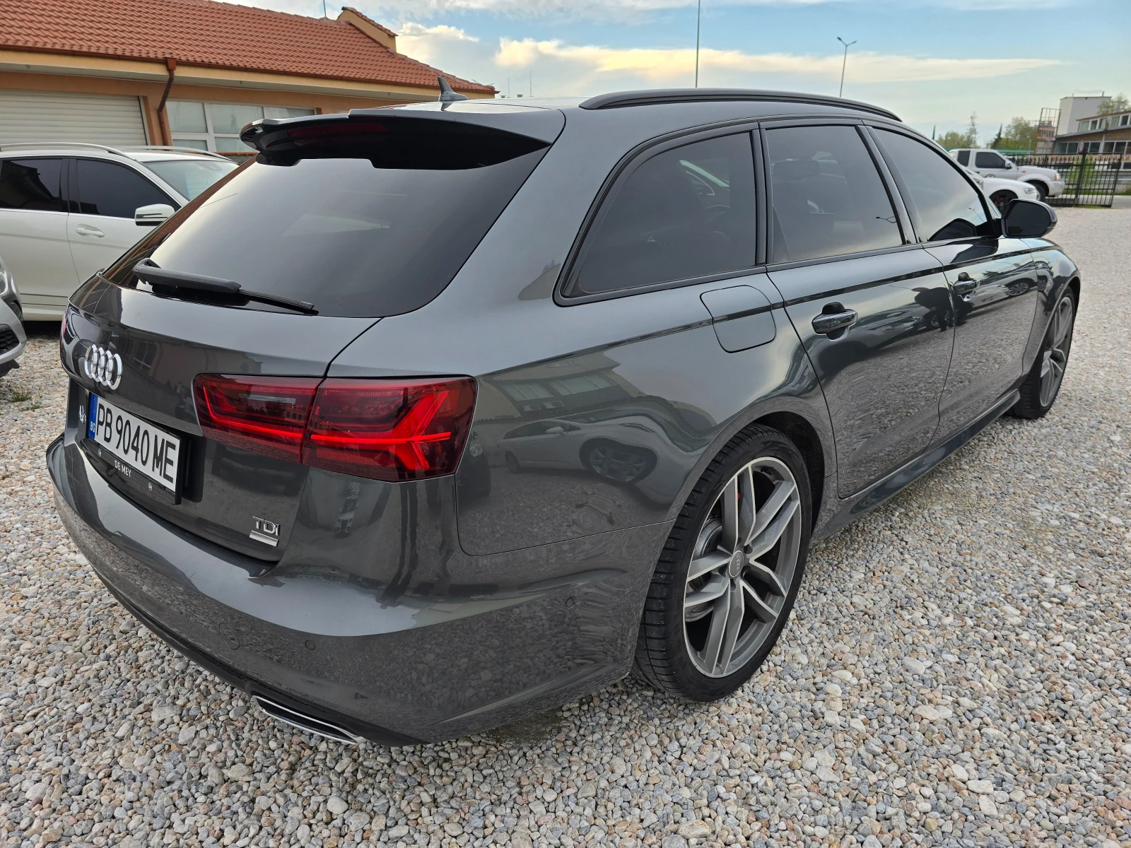Audi A6 2.0TDI 3XS-LINE  - изображение 4