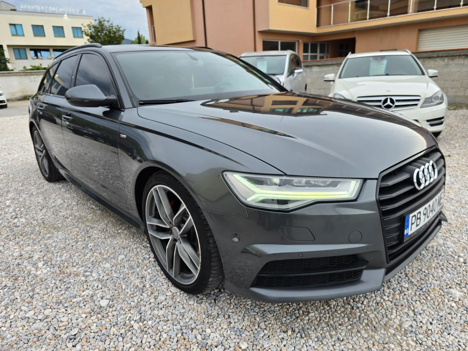 Audi A6 2.0TDI 3XS-LINE  - изображение 5