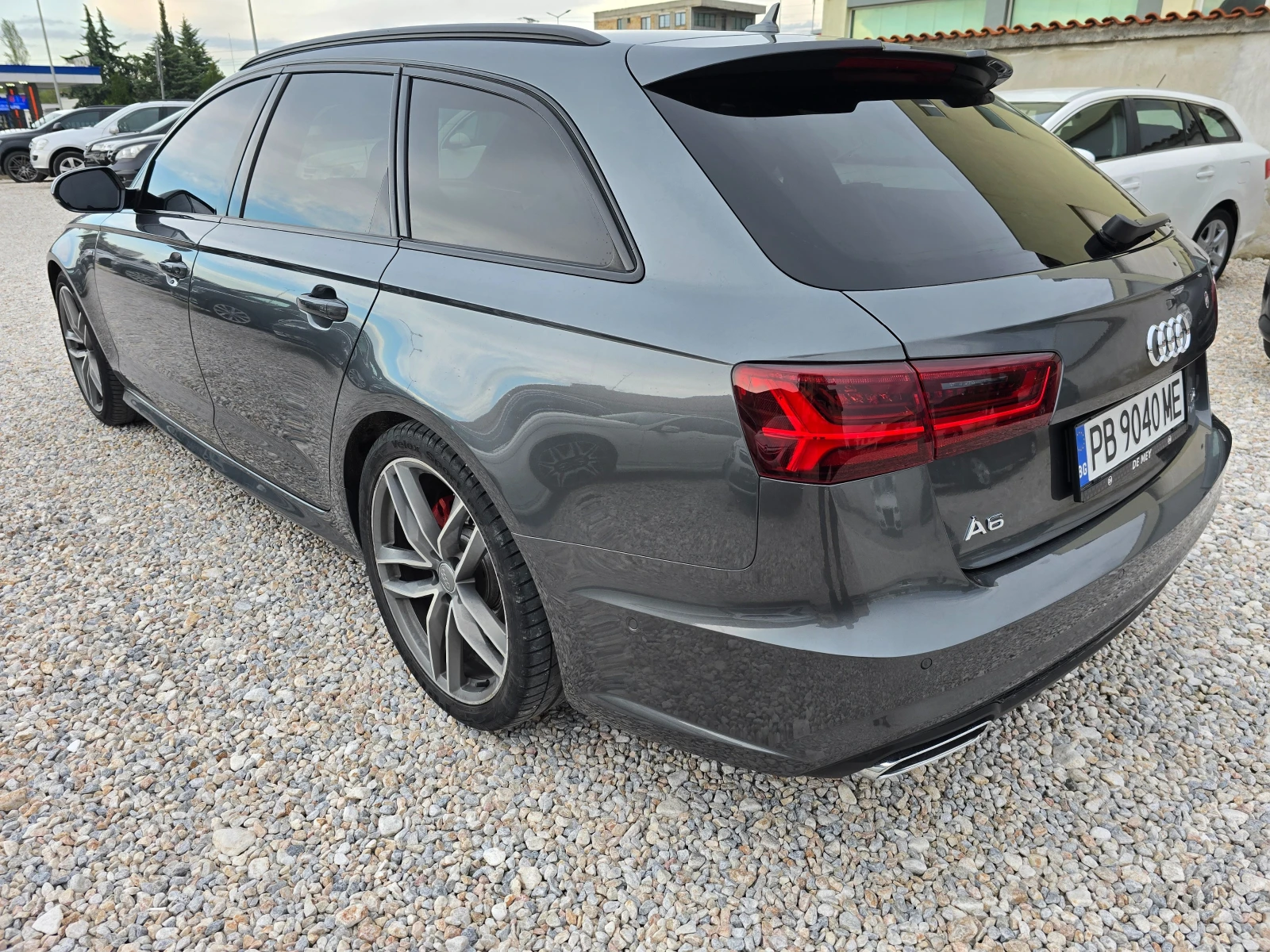 Audi A6 2.0TDI 3XS-LINE  - изображение 2