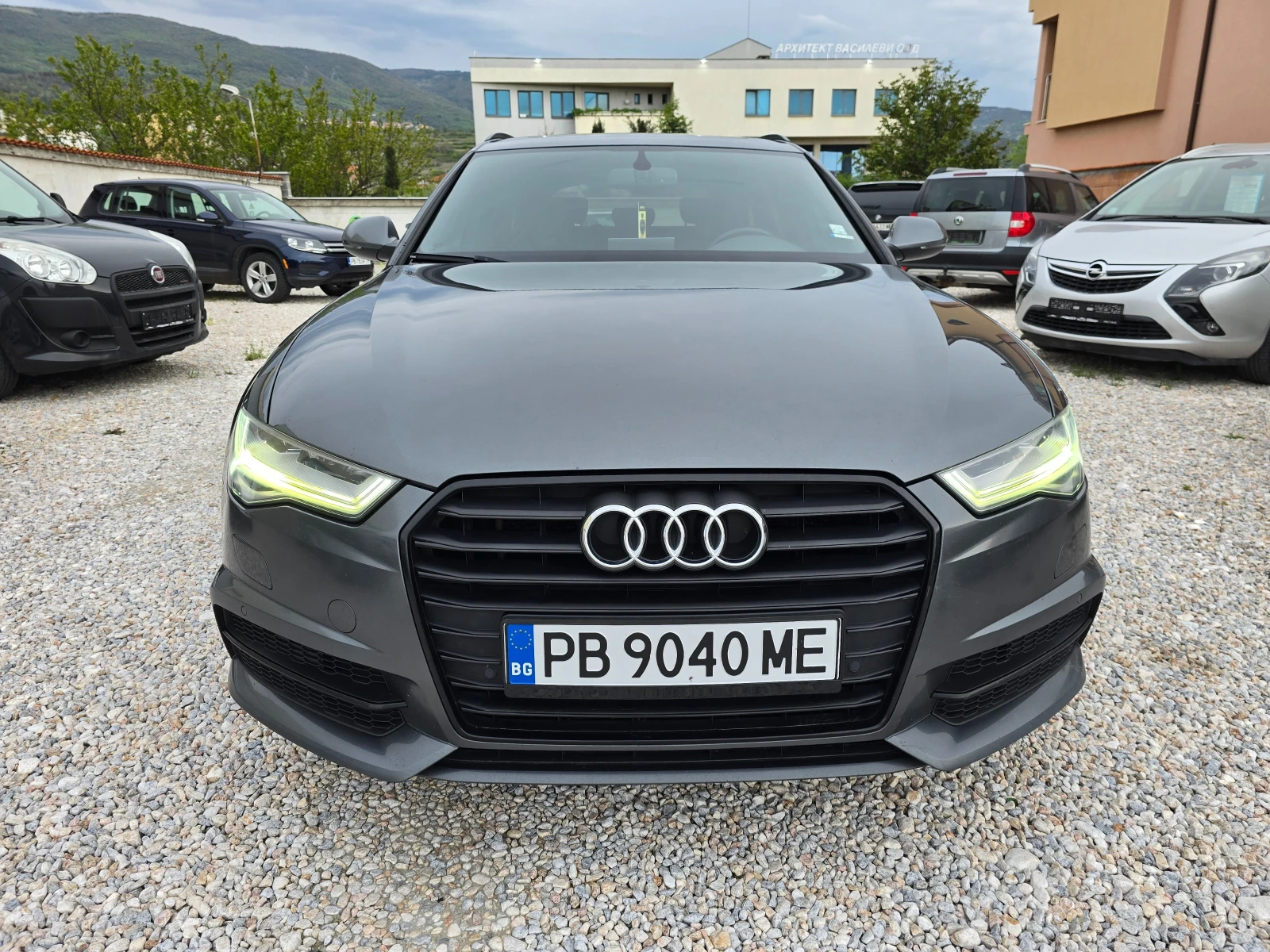 Audi A6 2.0TDI 3XS-LINE  - изображение 6
