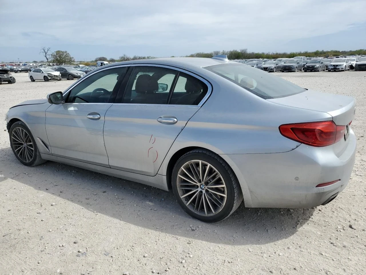 BMW 540  - изображение 4