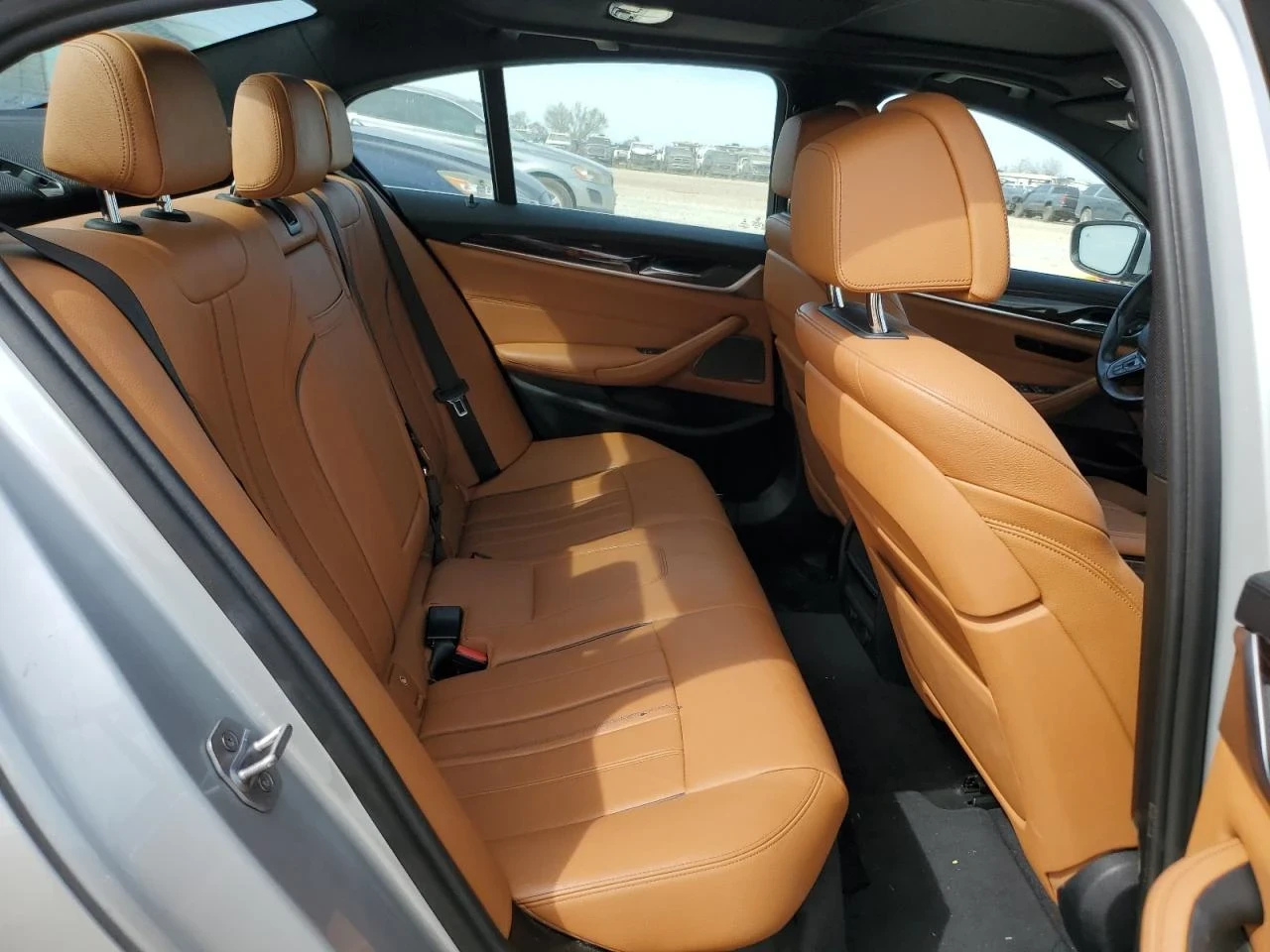 BMW 540  - изображение 9