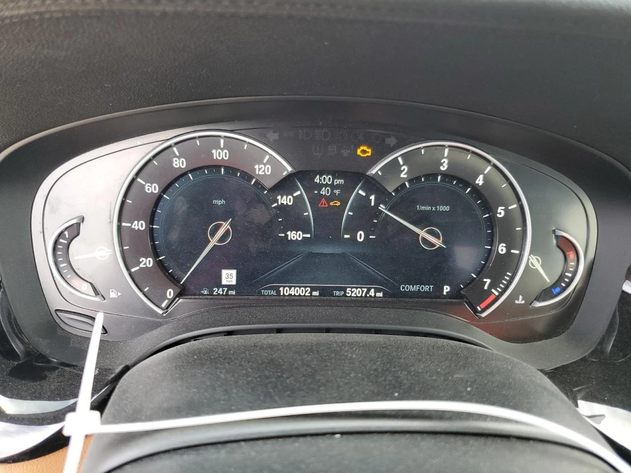 BMW 540  - изображение 10
