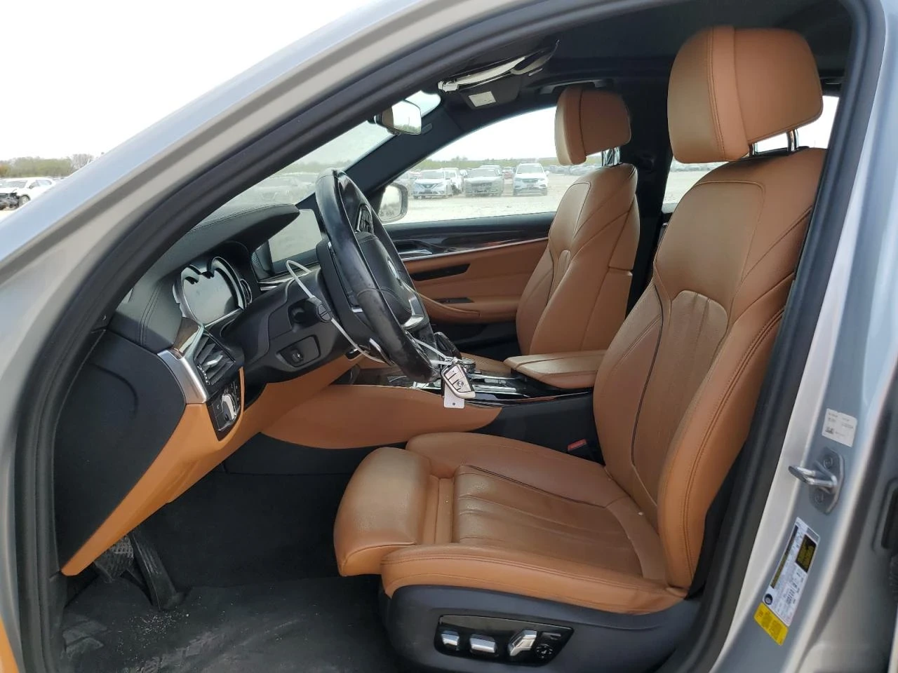 BMW 540  - изображение 7