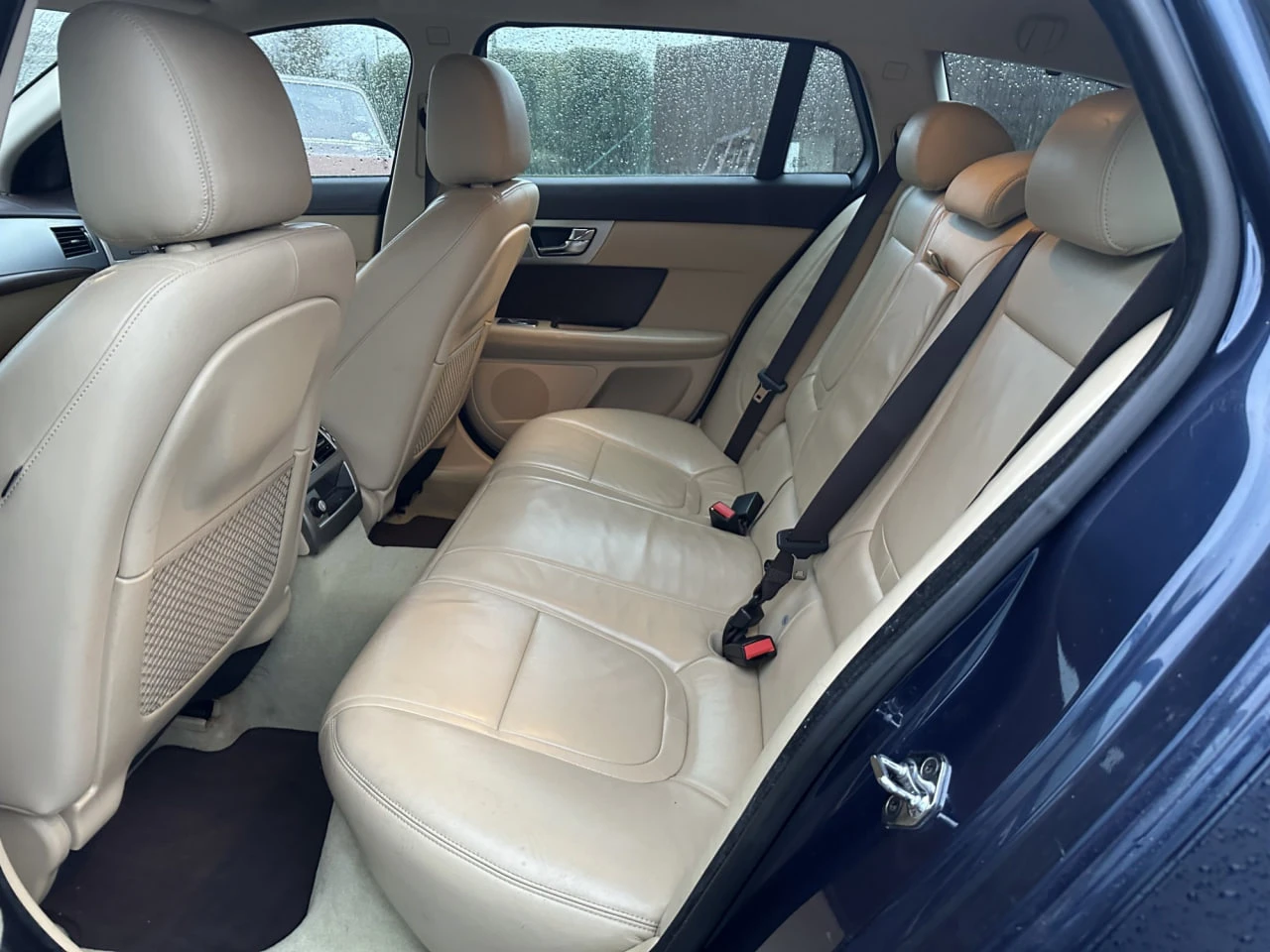 Jaguar Xf Sportbrake - изображение 7