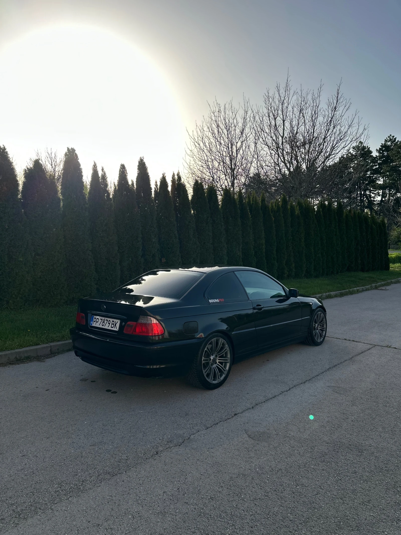 BMW 330  - изображение 5