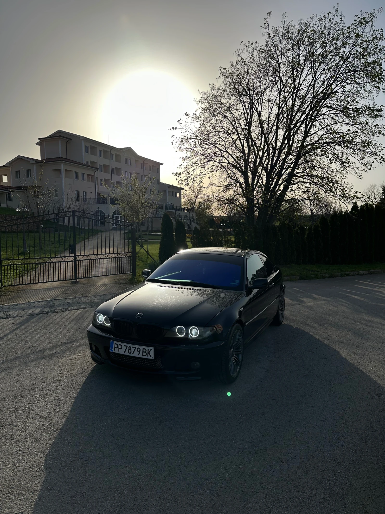 BMW 330  - изображение 2