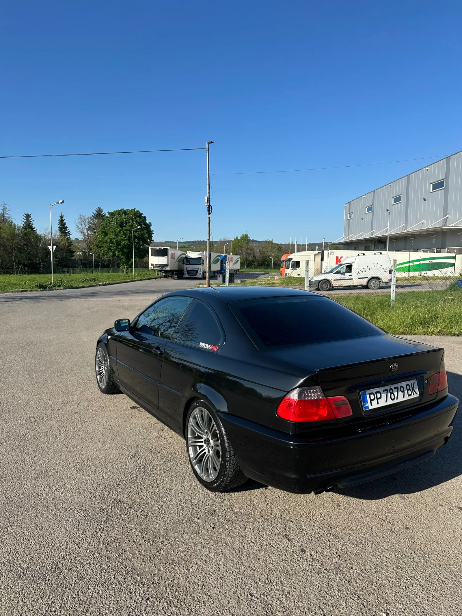 BMW 330  - изображение 8