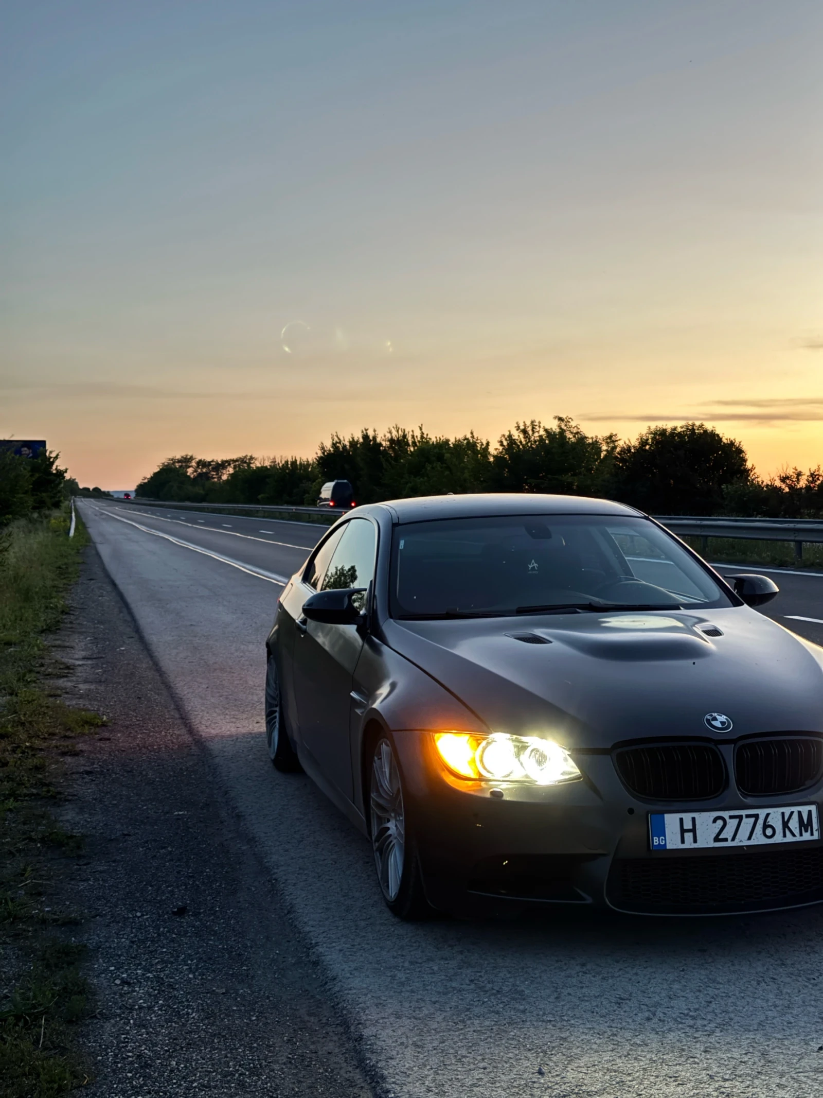 BMW 335  - изображение 3
