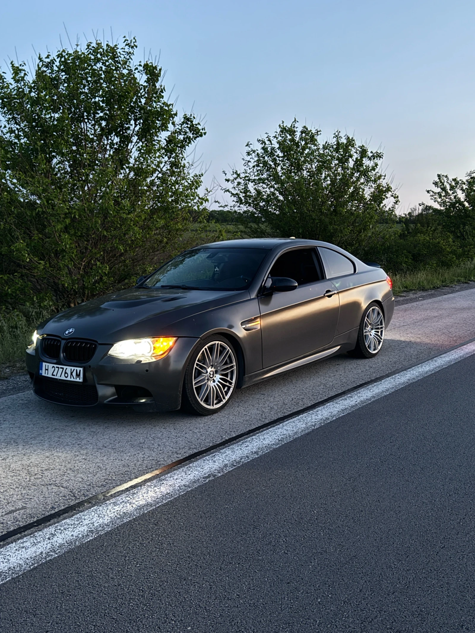 BMW 335  - изображение 5