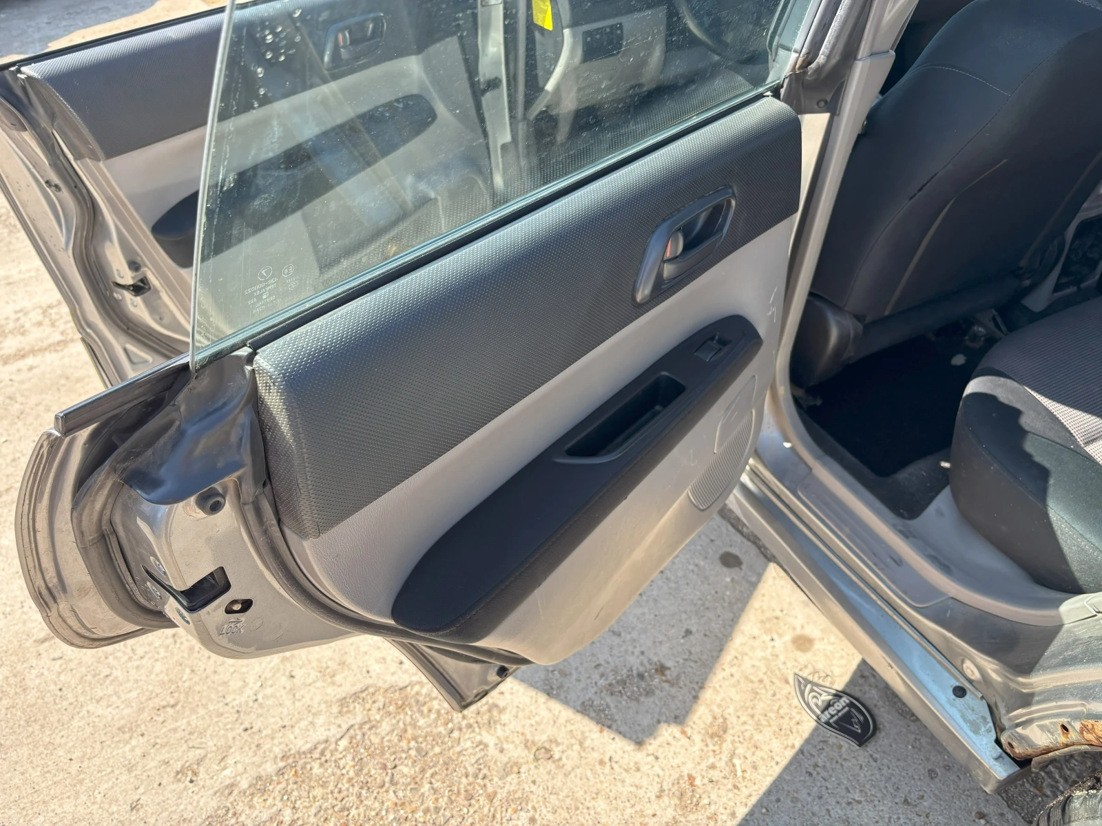 Subaru Forester 2.0 158 к.с LPG | Mobile.bg — изображение 11
