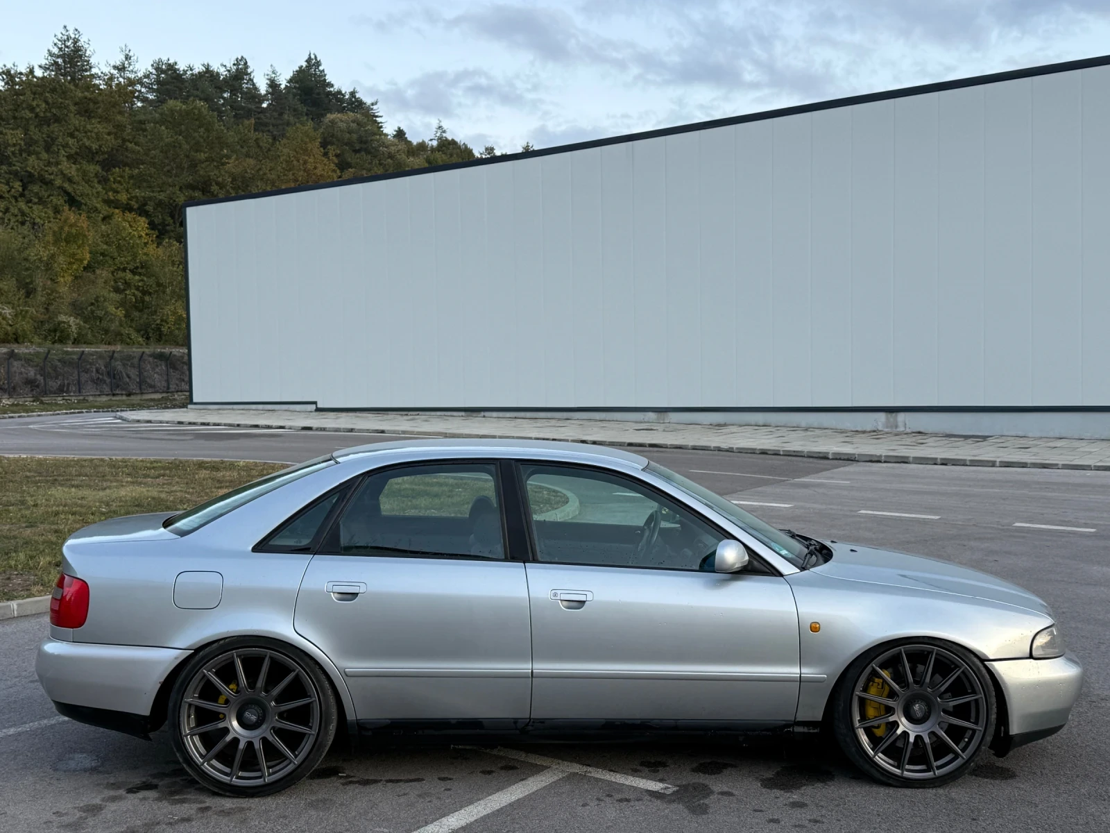 Audi A4  - изображение 3