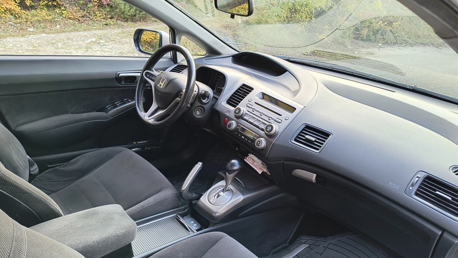 Honda Civic i-VTEC | Mobile.bg   11