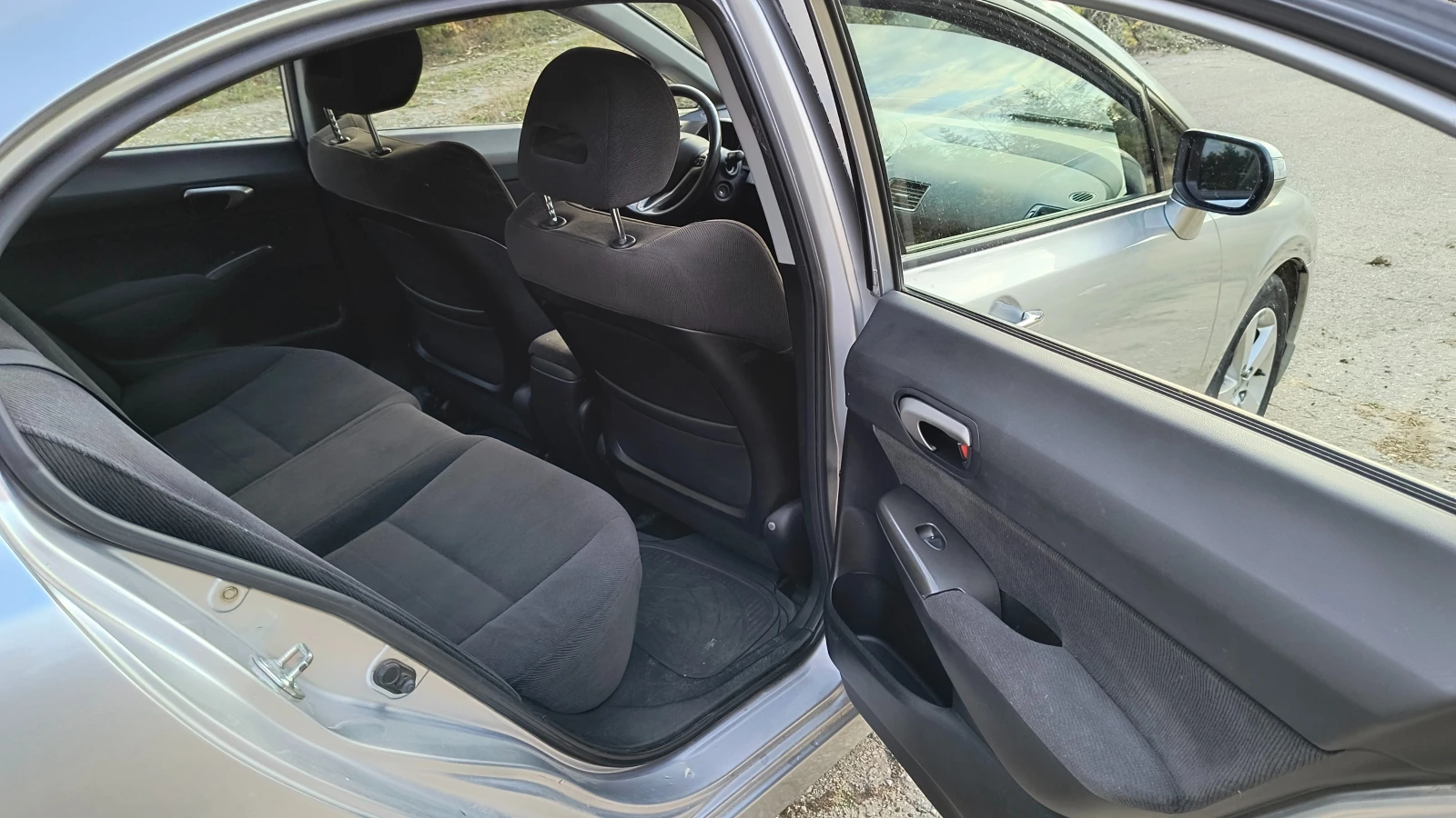 Honda Civic i-VTEC | Mobile.bg   13