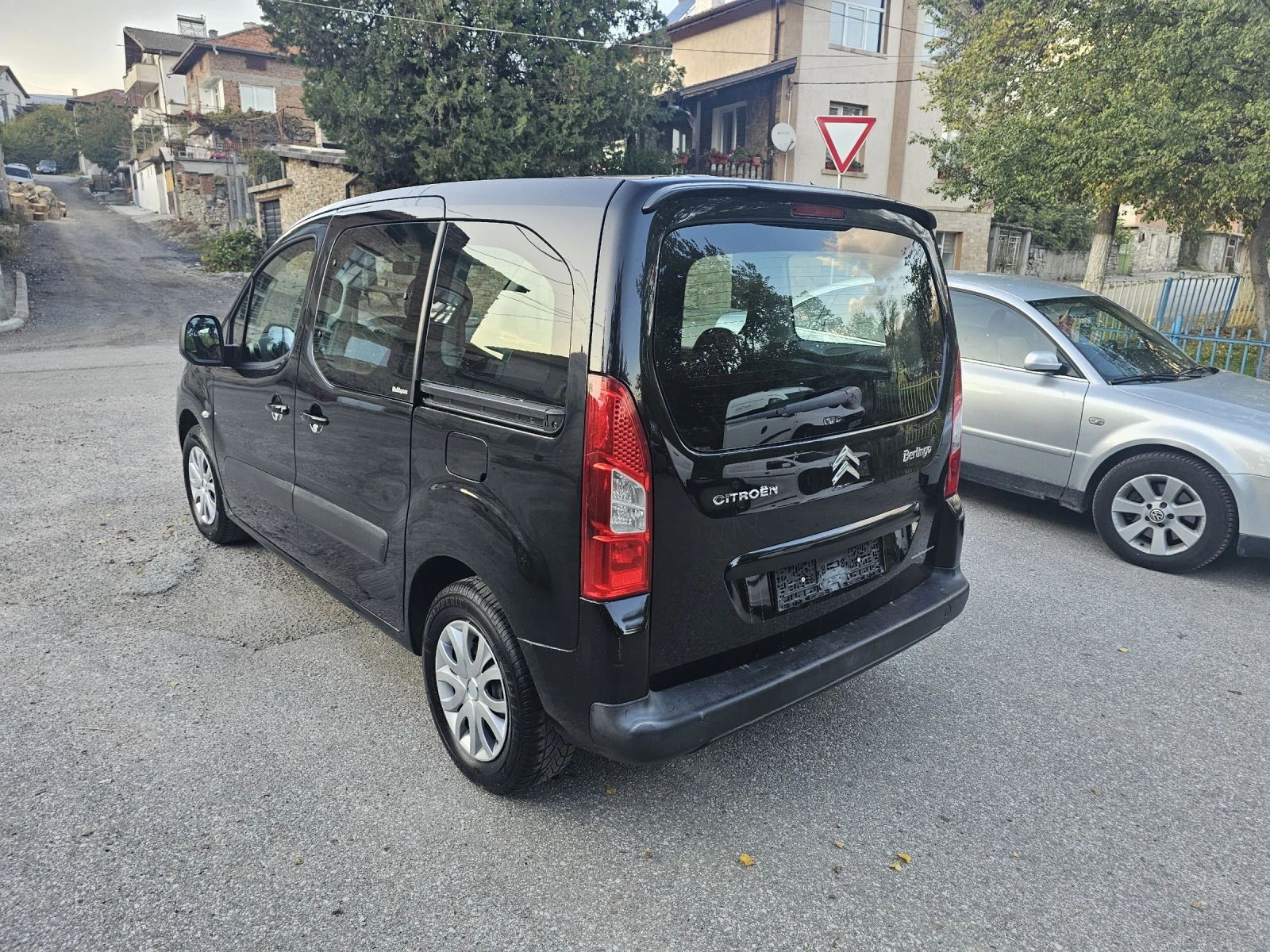 Citroen Berlingo | Mobile.bg   5