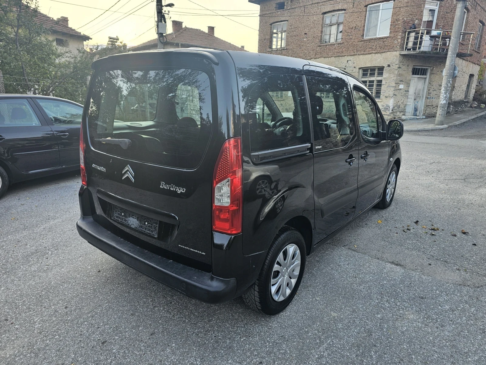 Citroen Berlingo | Mobile.bg   4