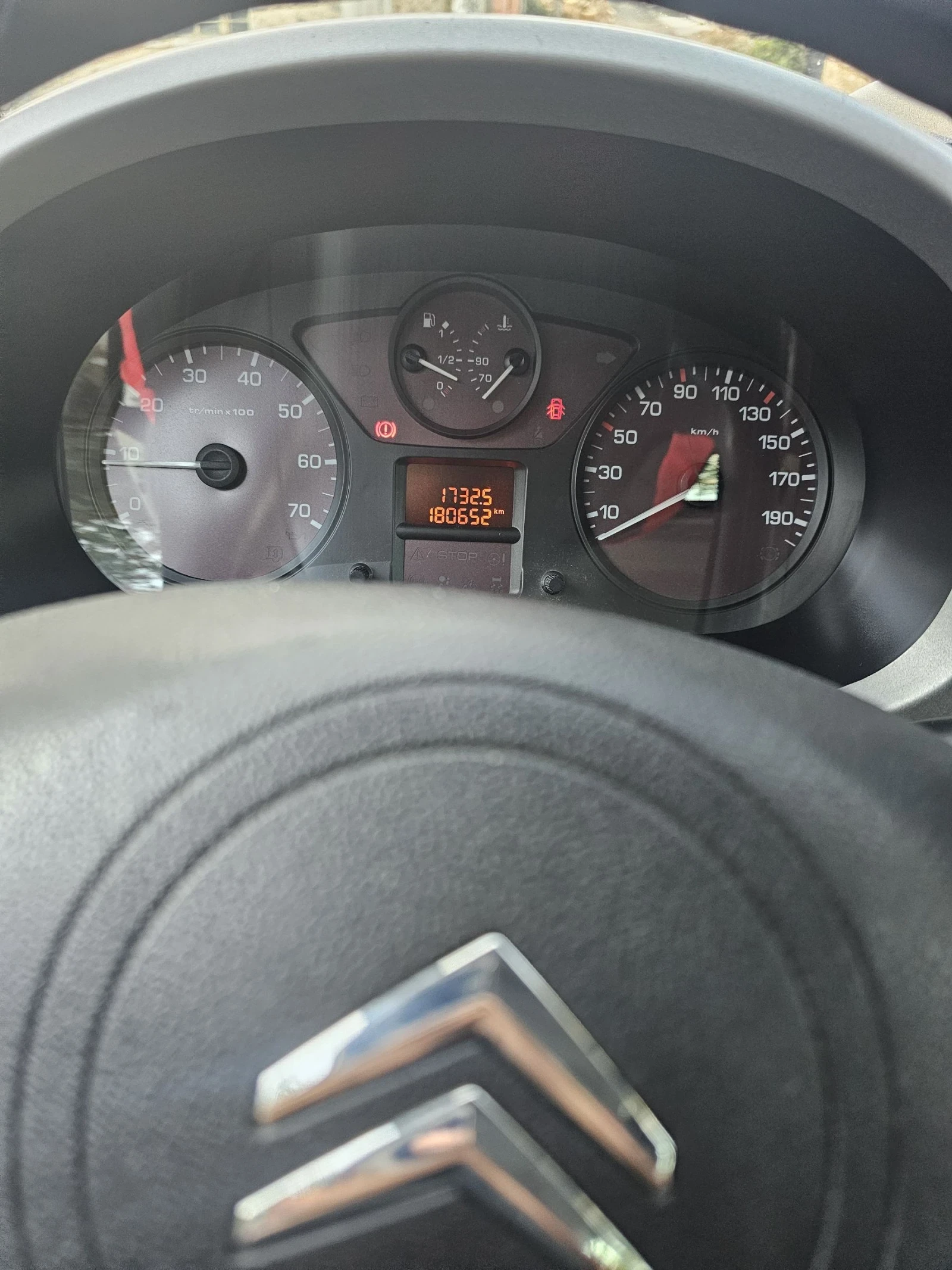 Citroen Berlingo | Mobile.bg   9