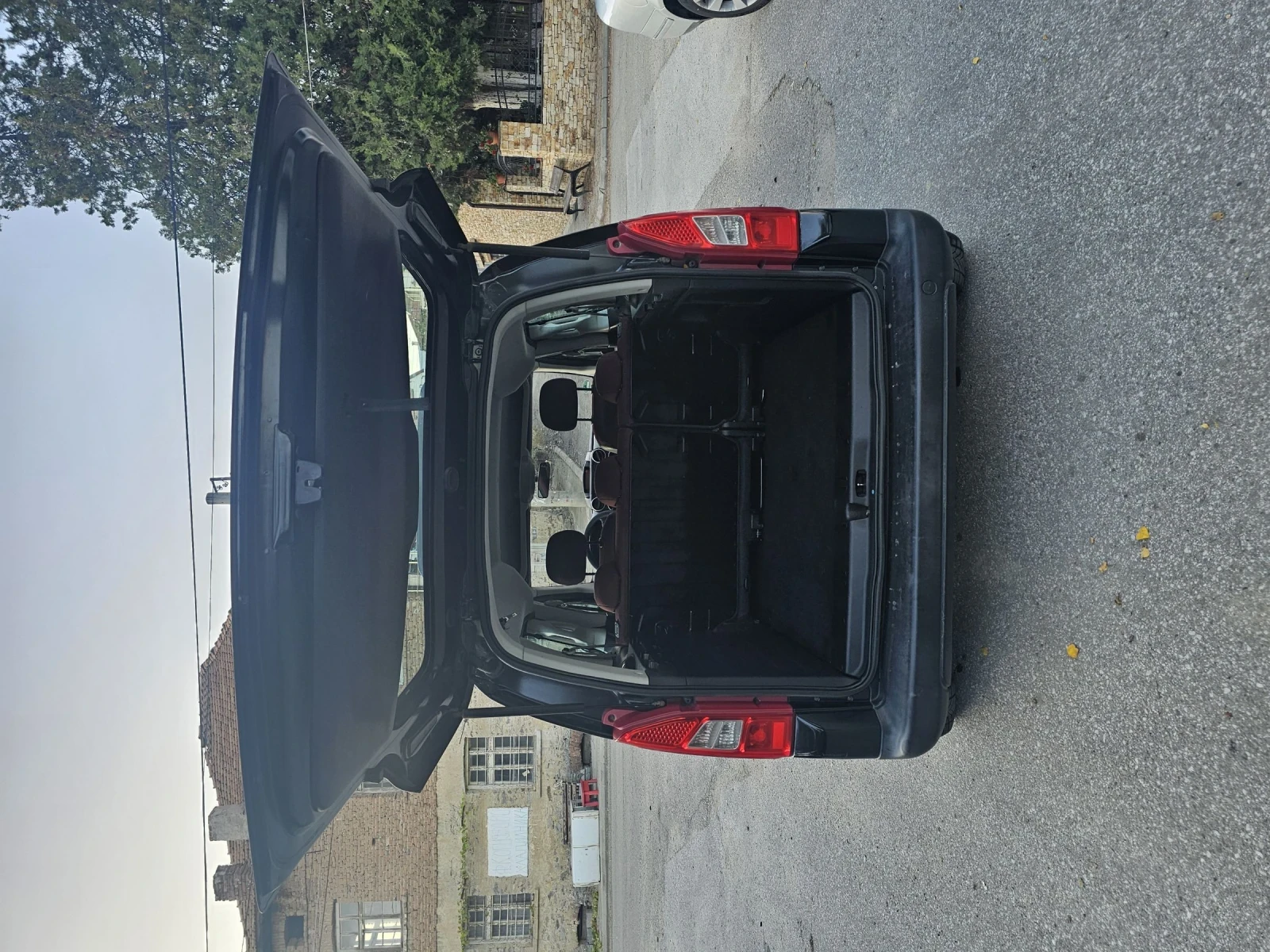 Citroen Berlingo | Mobile.bg   6