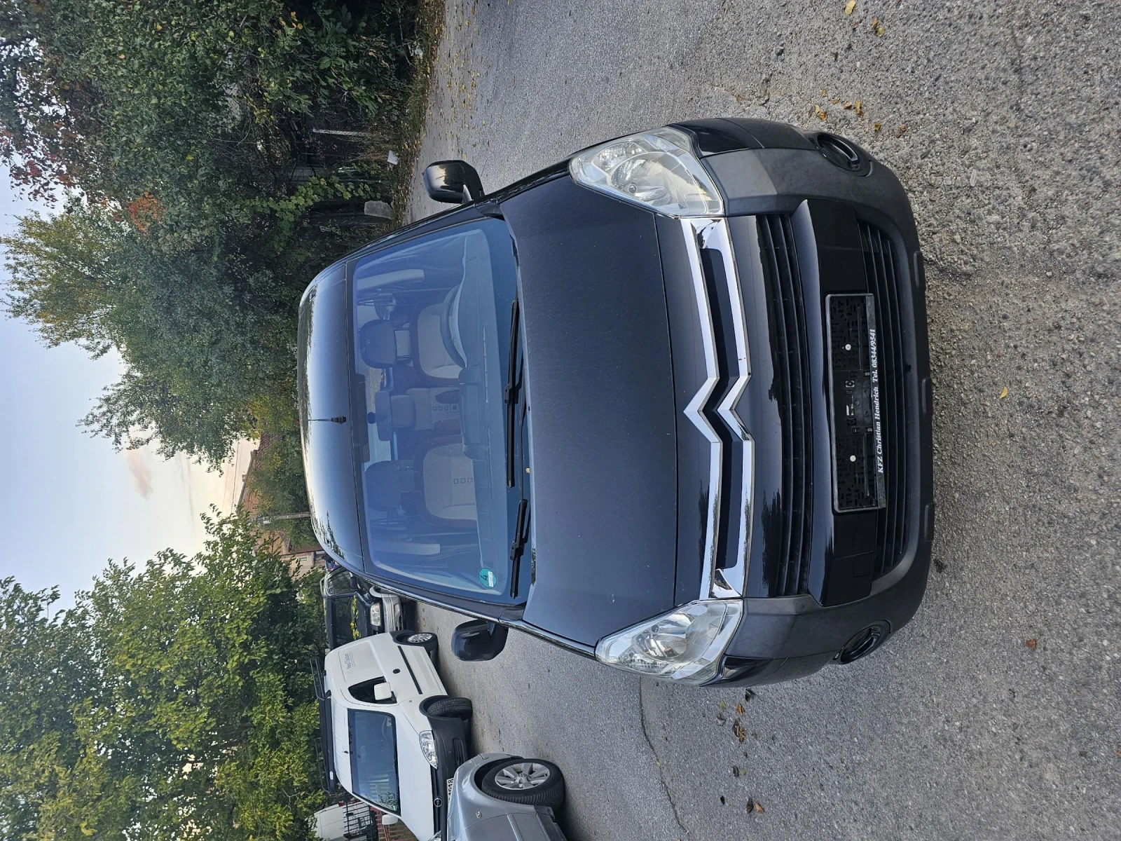 Citroen Berlingo | Mobile.bg   2