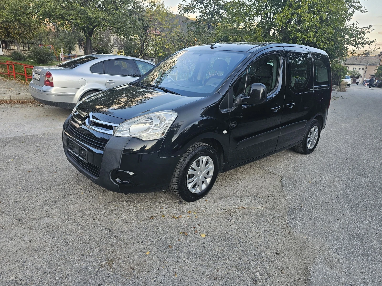 Citroen Berlingo | Mobile.bg   1