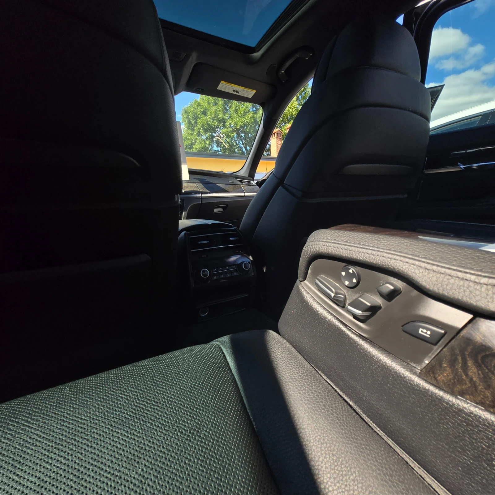 BMW 740 Li-X-drive  -   | Mobile.bg   14