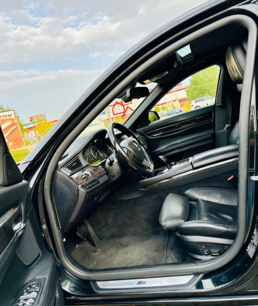 BMW 740 Li-X-drive  -   | Mobile.bg   5