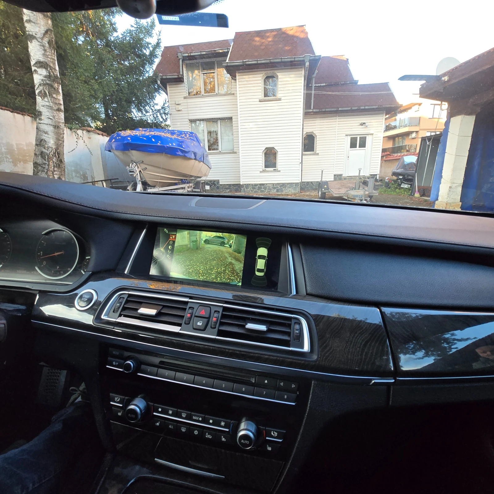 BMW 740 Li-X-drive  ���-���� ������ ��������� | Mobile.bg � ����������� 12