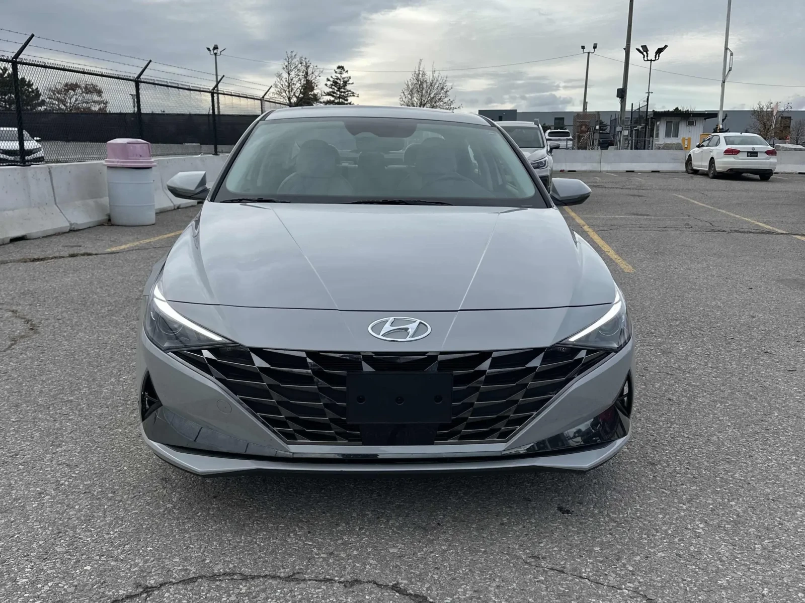 Hyundai Elantra * CARFAX *    | Mobile.bg   1