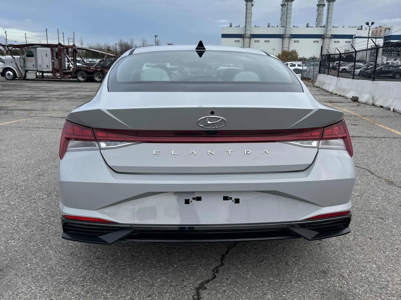 Hyundai Elantra * CARFAX * БЕЗ ПЪРВОНАЧАЛНА ВНОСКА - изображение 5