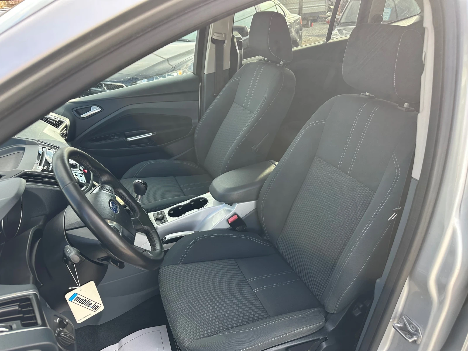 Ford Grand C-Max 1.6SCTI FULL | Mobile.bg   14