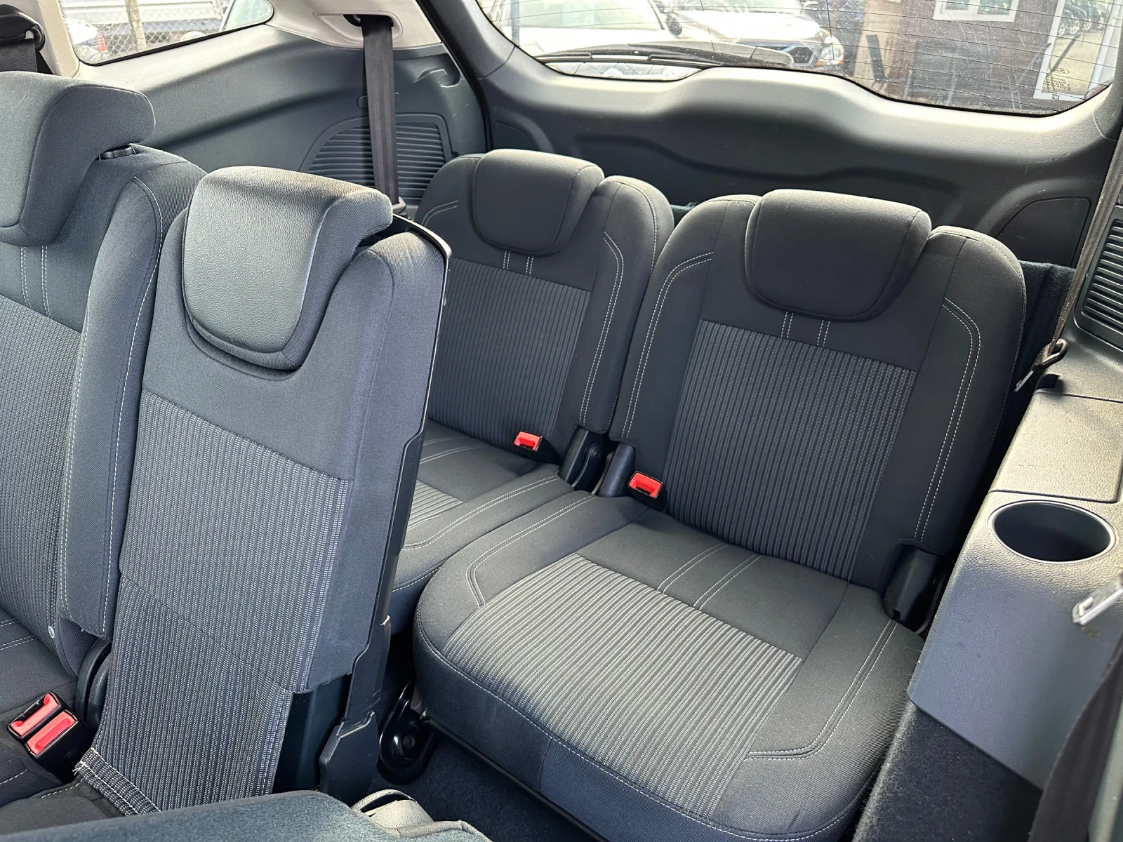 Ford Grand C-Max 1.6SCTI FULL - изображение 6