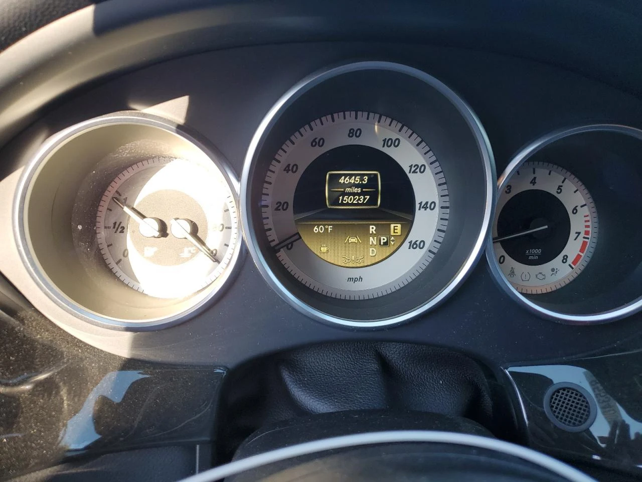 Mercedes-Benz CLS 55 AMG 4MATIC / 4.6 BiTurbo V8 /  /  /  | Mobile.bg   9