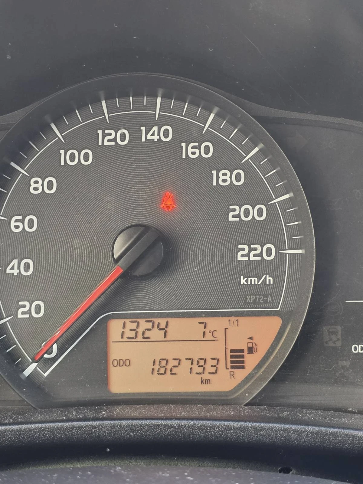 Toyota Yaris 1.3 | Mobile.bg � ����������� 5