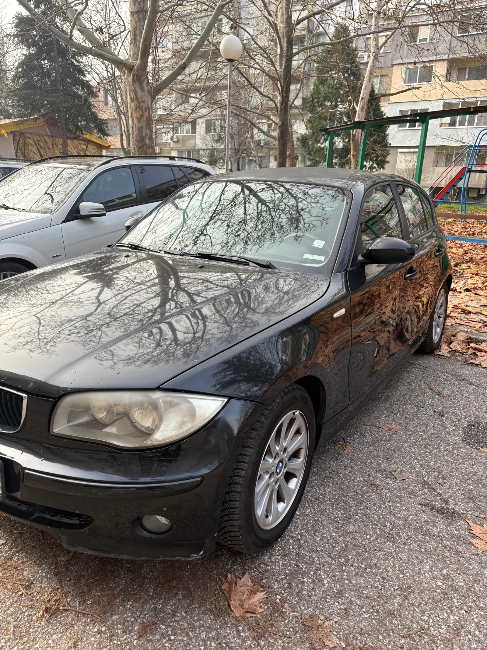 BMW 120 | Mobile.bg � ����������� 9