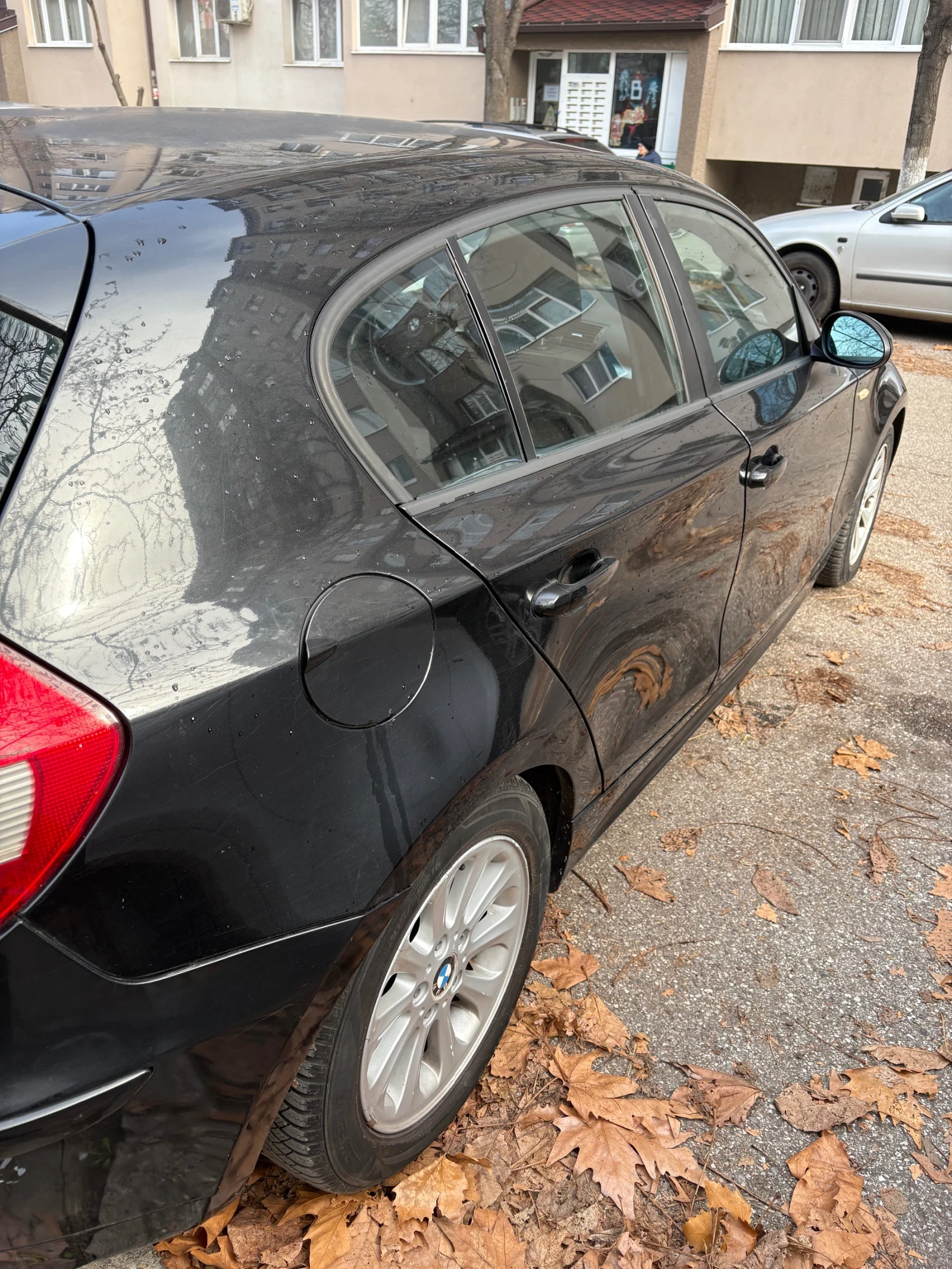 BMW 120 | Mobile.bg � ����������� 3