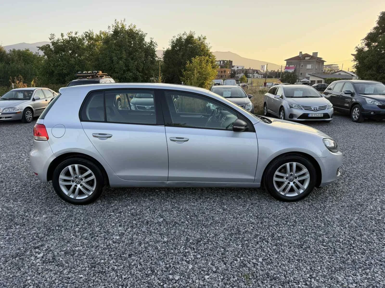 VW Golf 2.0 TDI (110��) 2009�. 197000 ��. JVC/Bluetooth  | Mobile.bg � ����������� 4