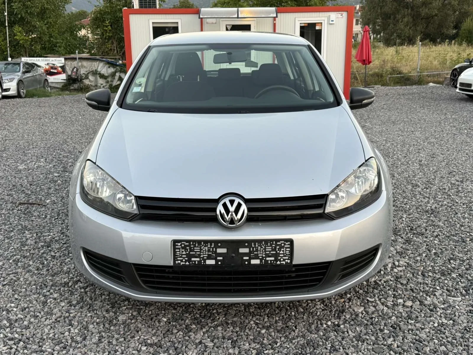 VW Golf 2.0 TDI (110��) 2009�. 197000 ��. JVC/Bluetooth  | Mobile.bg � ����������� 2