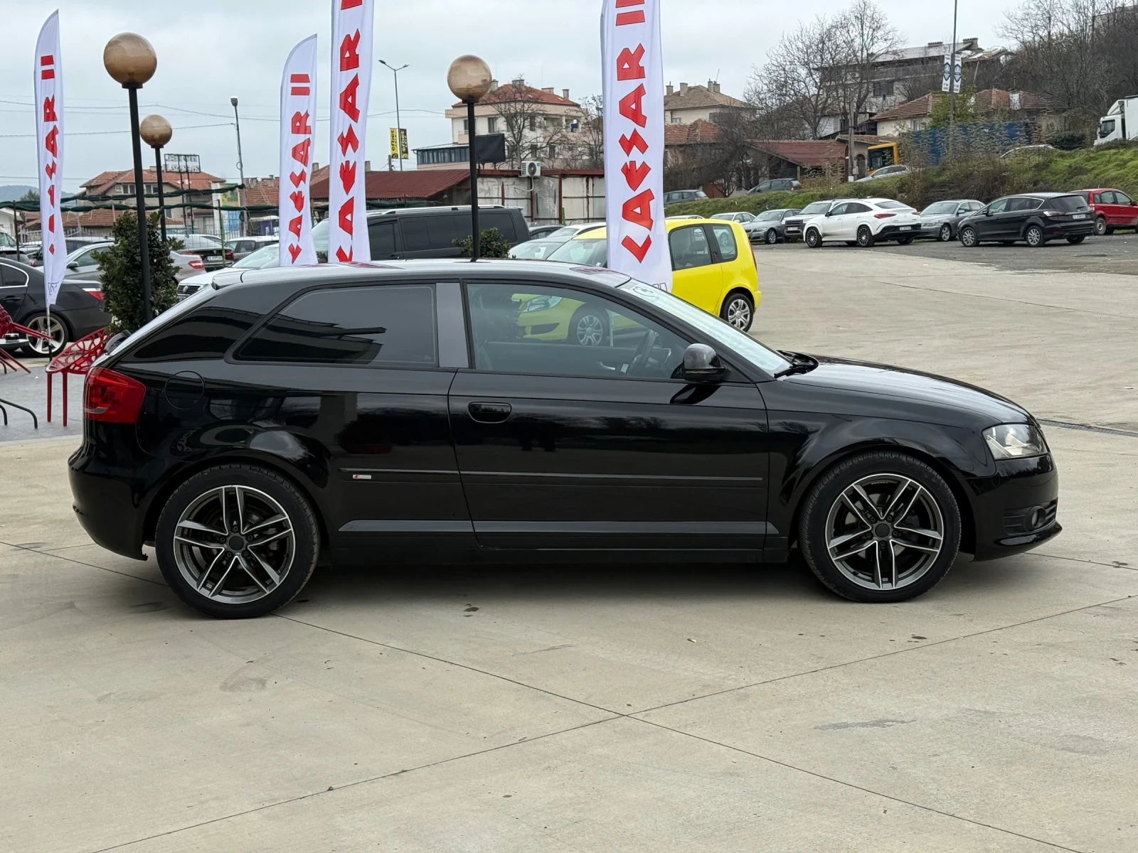 Audi A3 1.9 TDI Обслужен - изображение 7