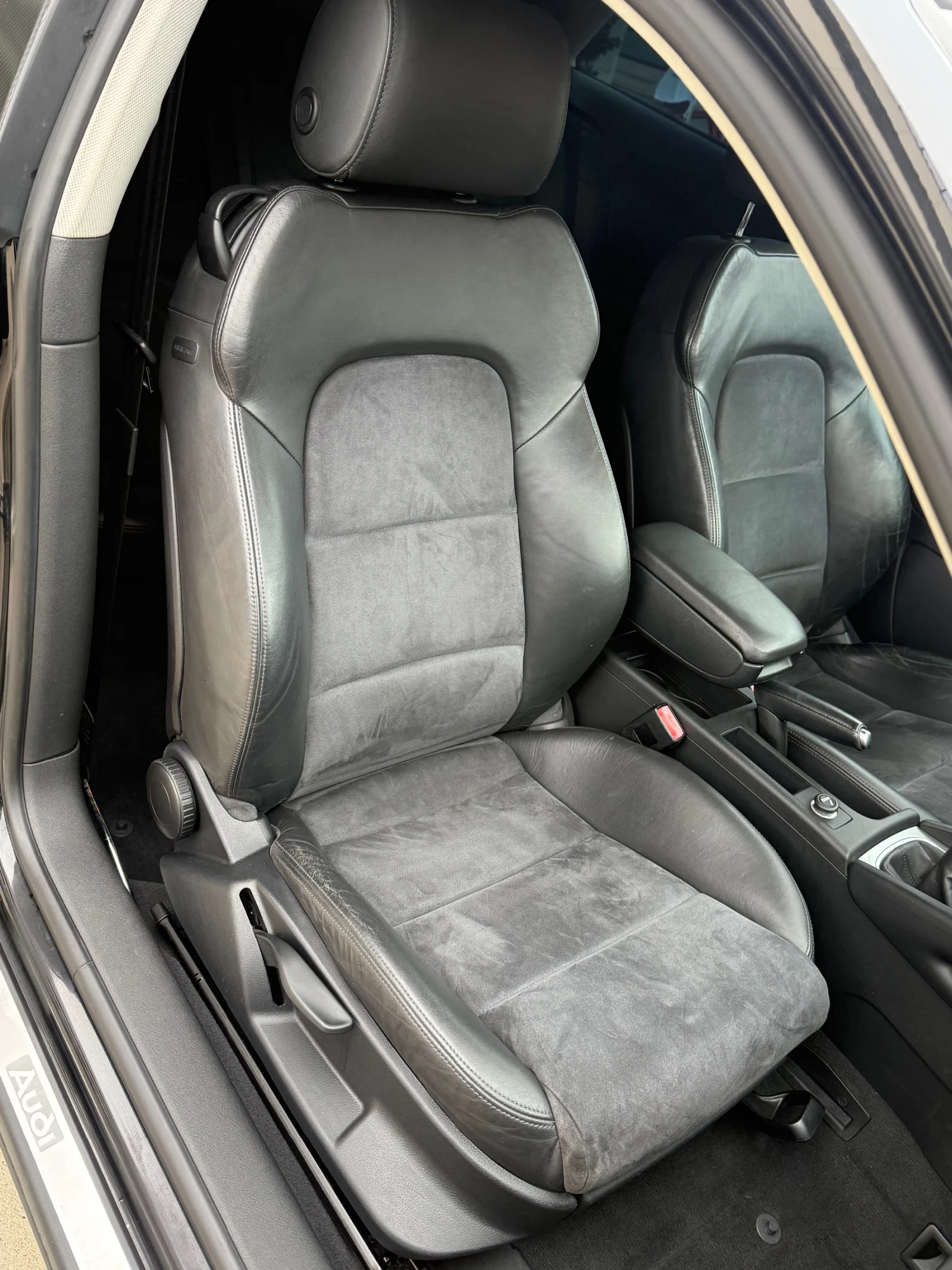 Audi A3 1.9 TDI Обслужен - изображение 9